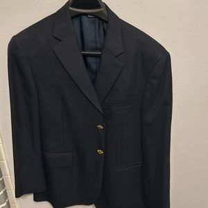 Mens Sport Coat